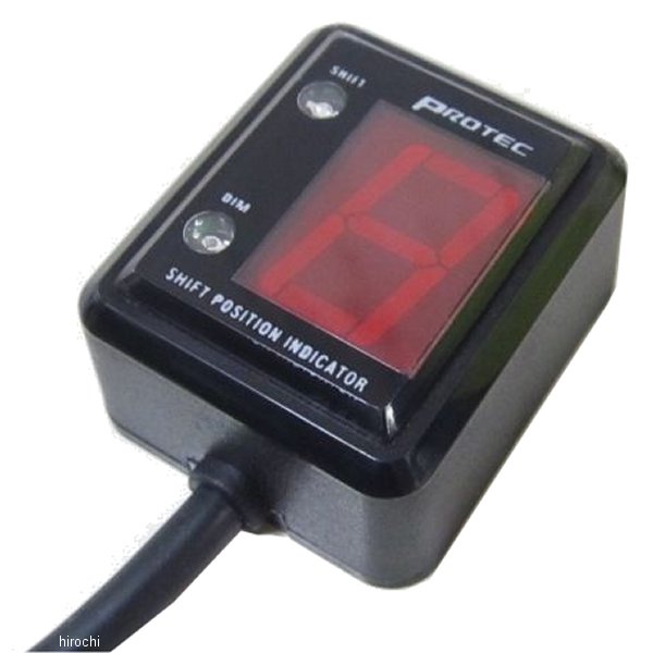 SPI-M11 シフトポジションインジケーター 13年 クロスカブ