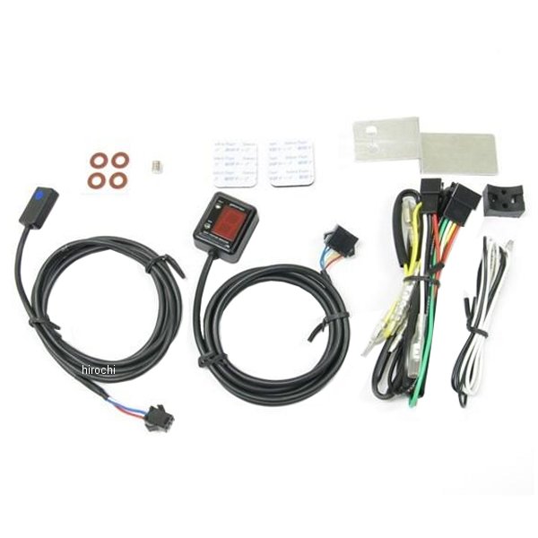 SPI-M12 シフトポジションインジケーター 12年-17年 スーパーカブ50