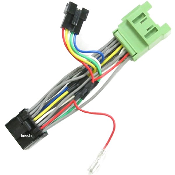 SPI用ハーネス HS-H36 08年 CBF600S