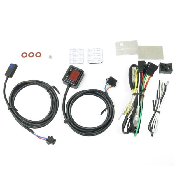 SPI-M14 シフトポジションインジケーター 18年 スーパーカブ110