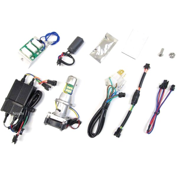 LEDバルブ LB4-BE ベンリィ110