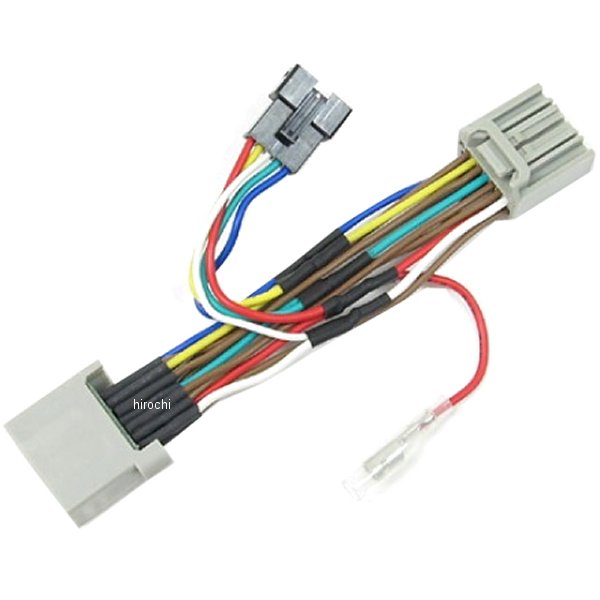 SPI用ハーネス HS-H40 CRF250ラリー