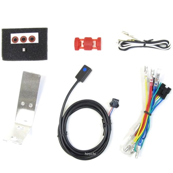 SPI用ハーネス HS-S54 90年 Vガンマ