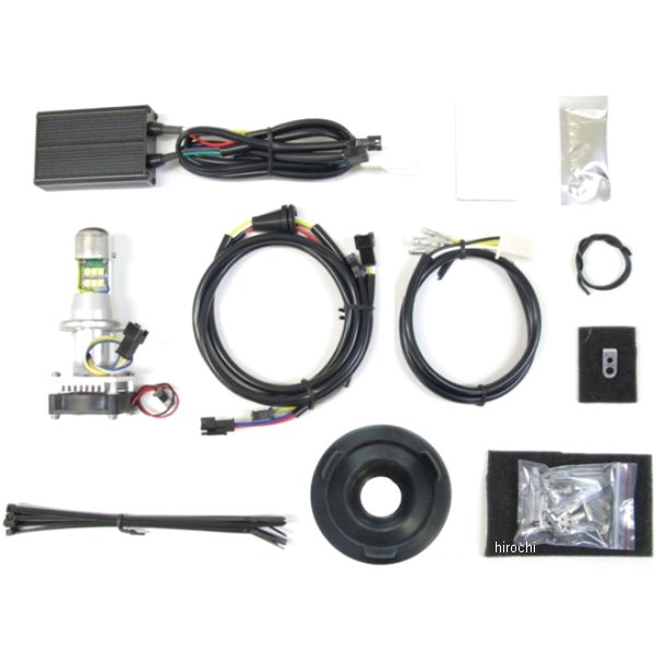 LEDバルブ LB4-XL6 6000K スポーツスター