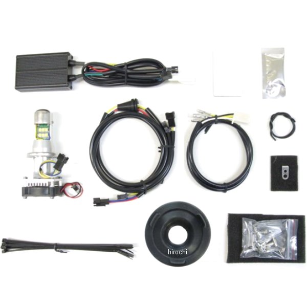 LEDバルブ LB4-XL3 3000K スポーツスター