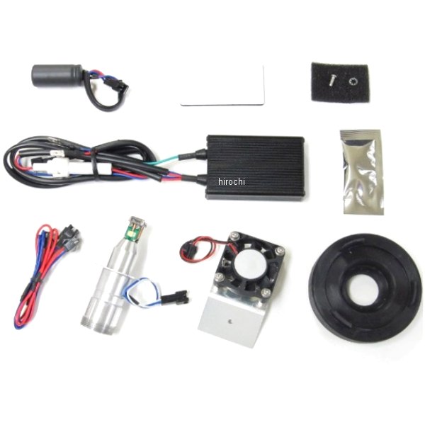 LEDバルブ LB7-BRR H7 LO BMW S1000RR