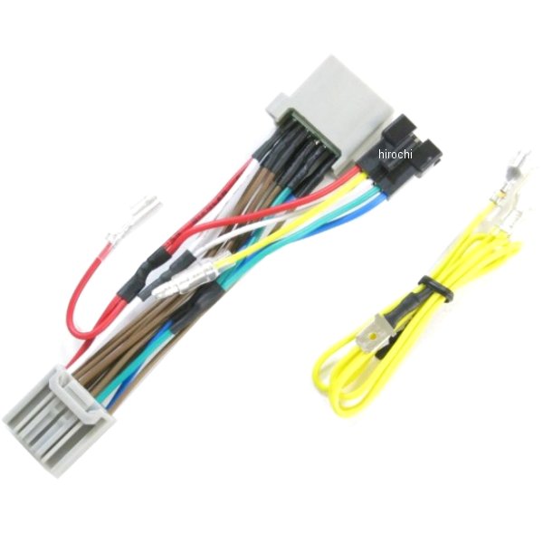 SPI用ハーネスHS-H43 17年 CBR650F