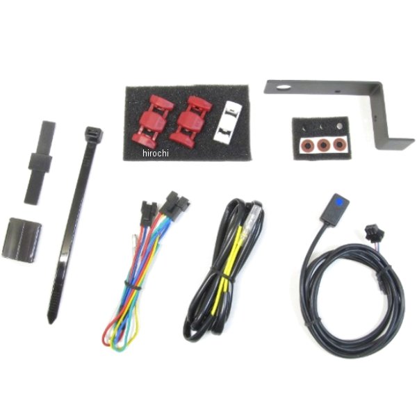 SPI用ハーネス HS-Y40 10年 SR400