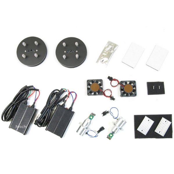 LEDバルブ LB7-MJ マジェスティ250