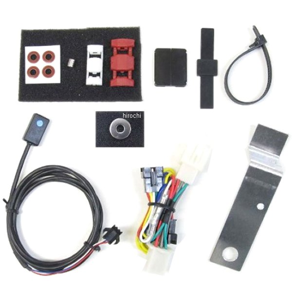 SPI用ハーネス HS-S55 09年 グラストラッカー