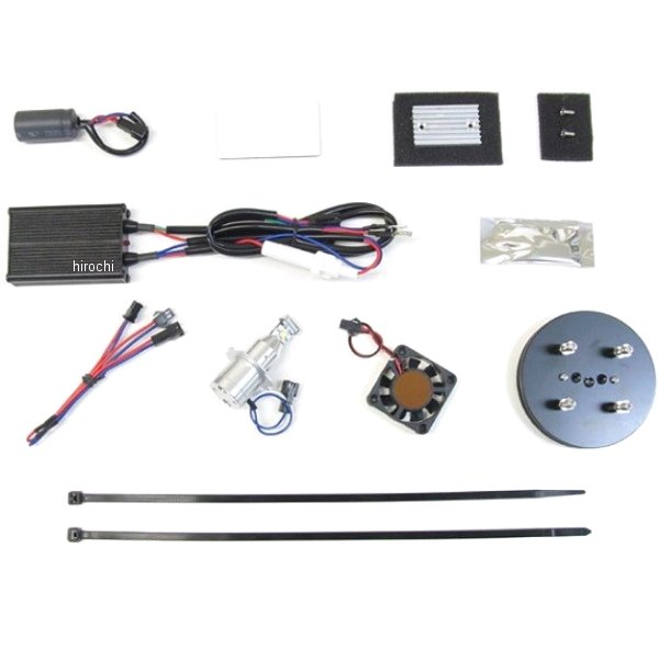 LEDバルブ LB7-BGS LO 04年 BMW R1200GS