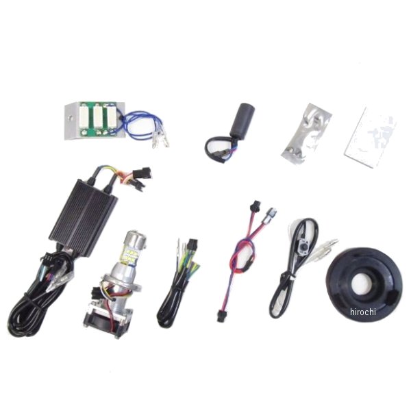 LB4HL-KSR LEDヘッドライトバルブ KSR110PRO