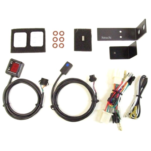 シフトポジションインジケーター SPI-H44 94年-96年 CB400SF/NC31