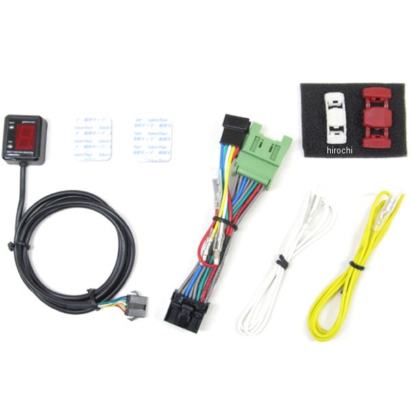 シフトポジションインジケーターキット SPI-Y42 02年以降 TDM900