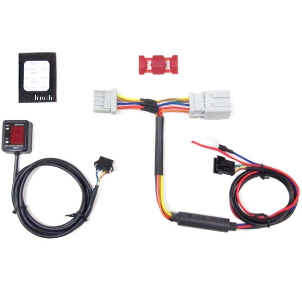 シフトポジションインジケーターキット SPI-110NSR 90年-93年 NSR250R