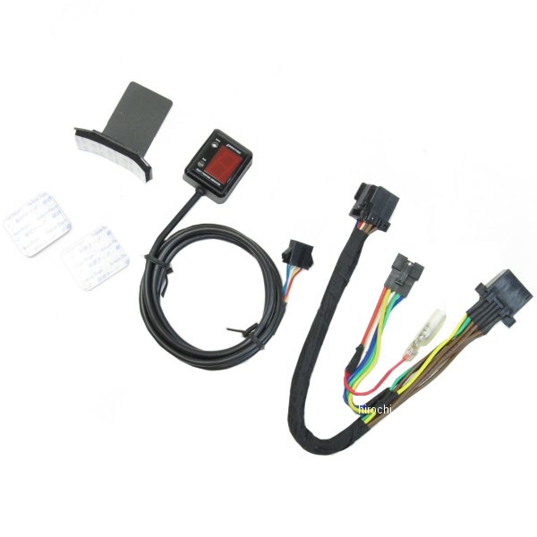 シフトポジションインジケーター SPI-K30 SPIキット 99年-09年 W400 W650