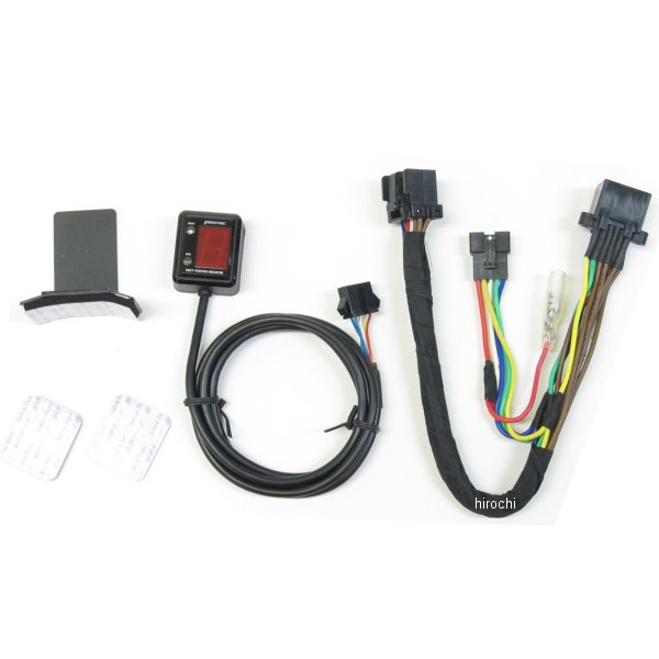 SPI-K29 シフトポジションインジケーター専用キット 99年-09年 W650