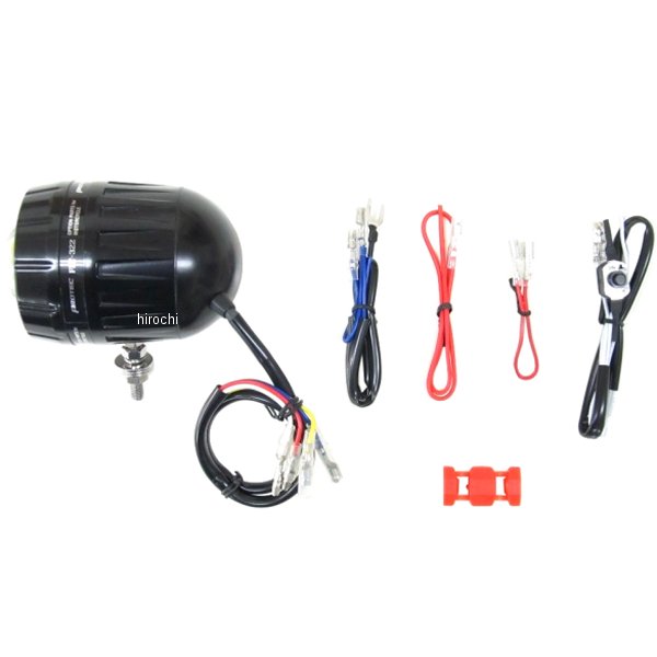 LEDフォグライト FLT-S01 DC12V 28W 6000K 19年以降 スウィッシュ