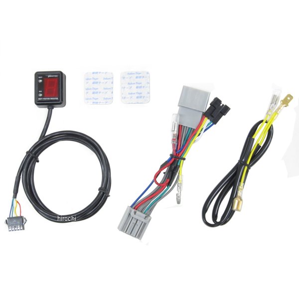 SPI専用フルキット SPI-K27 22年以降 KLX230SM(2BK-LX230A)