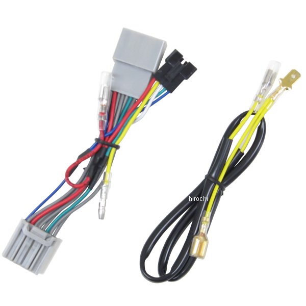 SPI専用ハーネスキット HS-K27 22年以降 KLX230SM(2BK-LX230A)