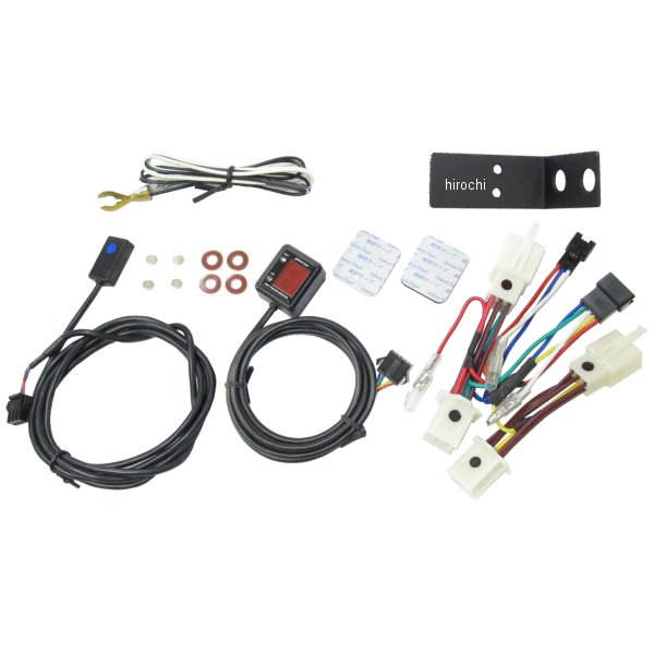 シフトポジションインジケーター専用キット SPI-H46 NSR250R/-SP