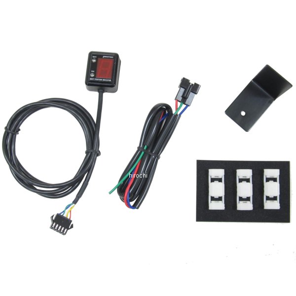 シフトポジションインジケーターキット SPI-K26 11年-15年 ZX-10R