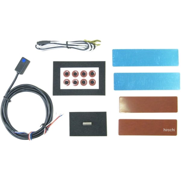 スピード信号変換機 PG-110 6V/12V兼用