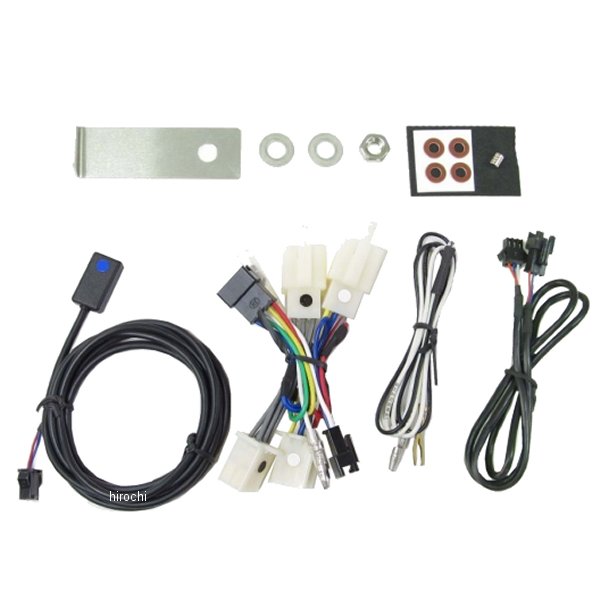 HS-K25 SPI専用ハーネスキット 91年-93年 バリオス