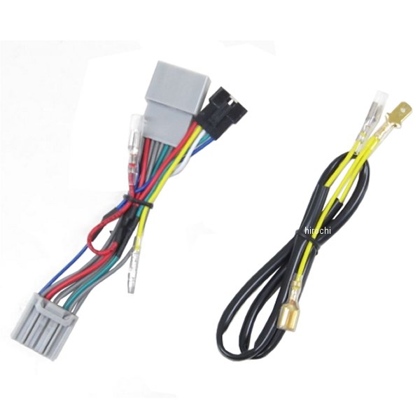 HS-K24 SPI専用ハーネスキット KLX230/S/SHERPA