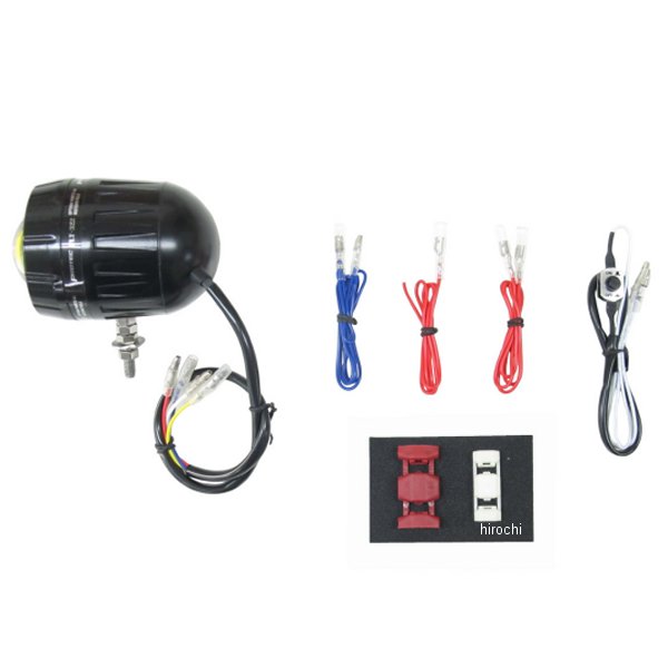 LEDフォグライト 12V 28W 6,000k NMAX125