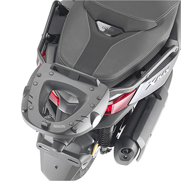 ジビ GIVI SR2167 トップケース専用リアラック 23年-24年 X-MAX300