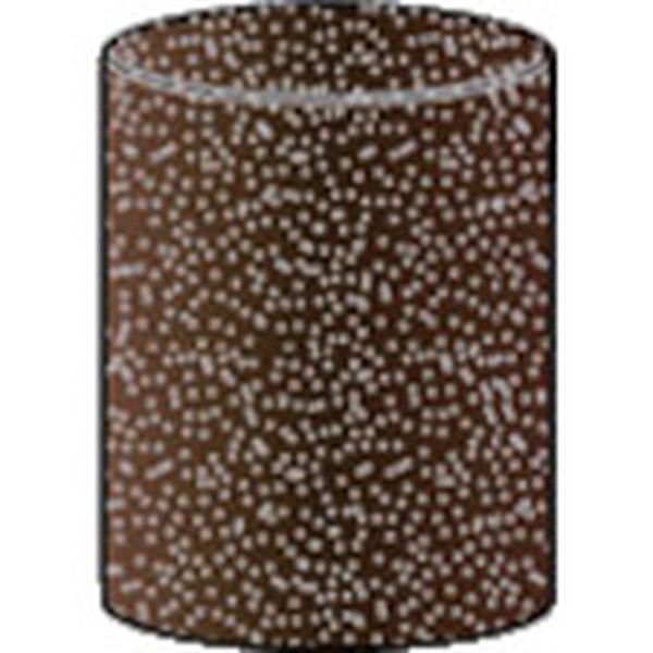 キャップサンダー (20本入) 粒度＃150 外径15mm 幅18mm