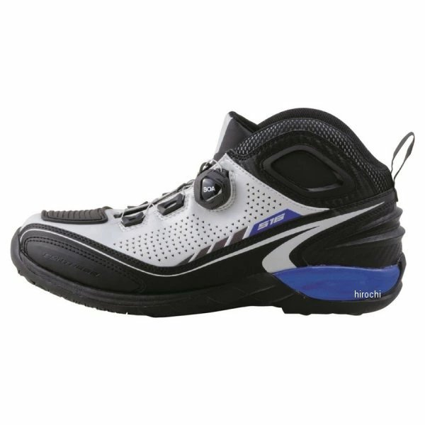 シューズ シンテーゼ 13 ホワイト 24.0cm