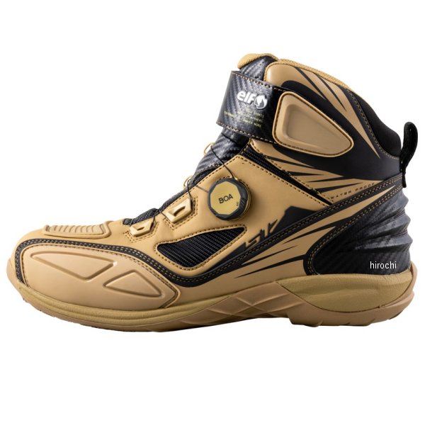 シューズ 17 ライディングシューズ コヨーテ 26.5cm