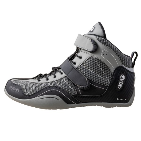 シューズ エクサ11 グレー  26.0cm