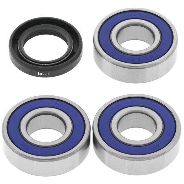 ホイールベアリングキット リア 57年-78年 ハーレー XL 