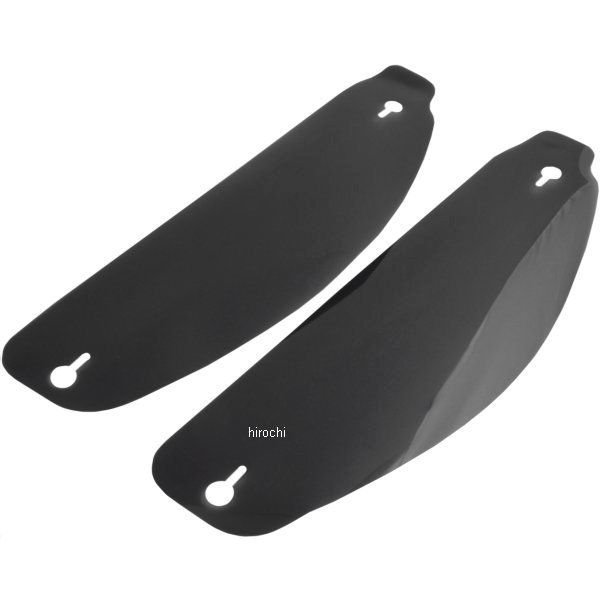 リプレイスシールド 3 RT-33 スモーク 2枚入り