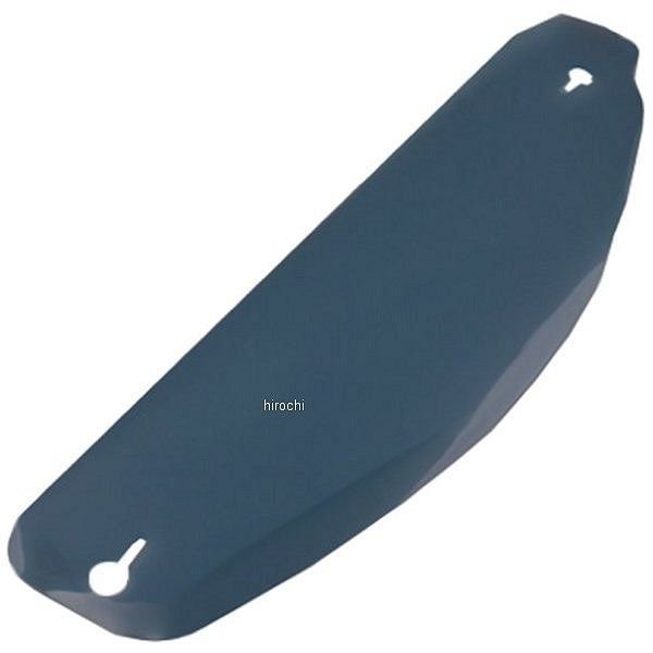 リプレイスシールド 3 RT-33 ブルーミラー 1枚入り