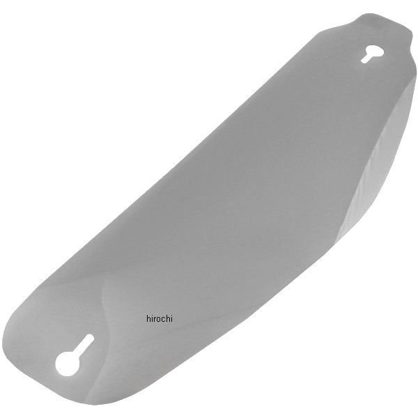 リプレイスシールド 3 RT-33 シルバーミラー 1枚入り