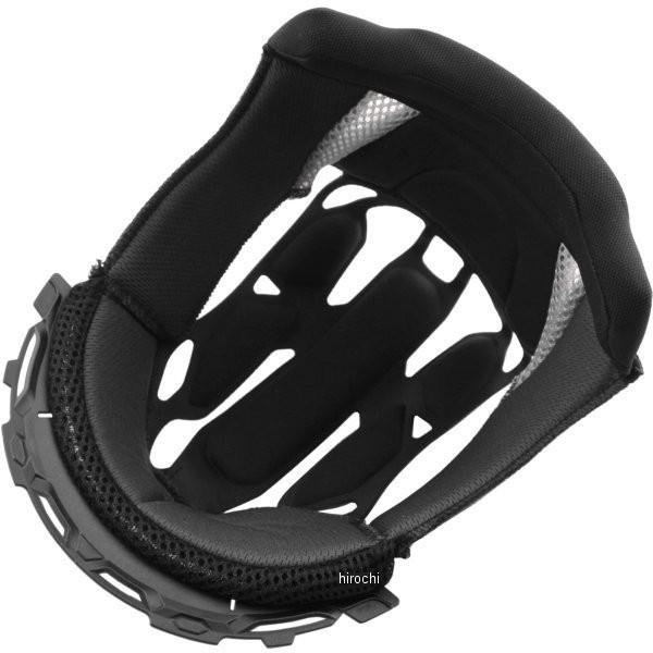 インナーパッド ASAGI ダークグレー XXLサイズ