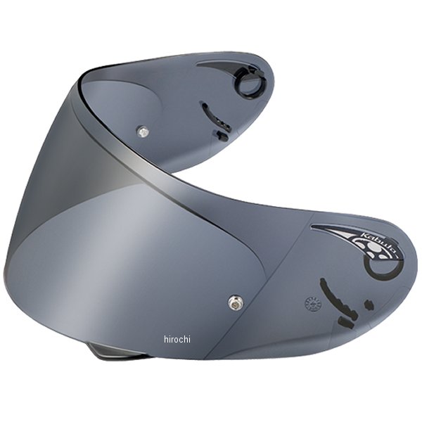 CF-1W シールド スモーク