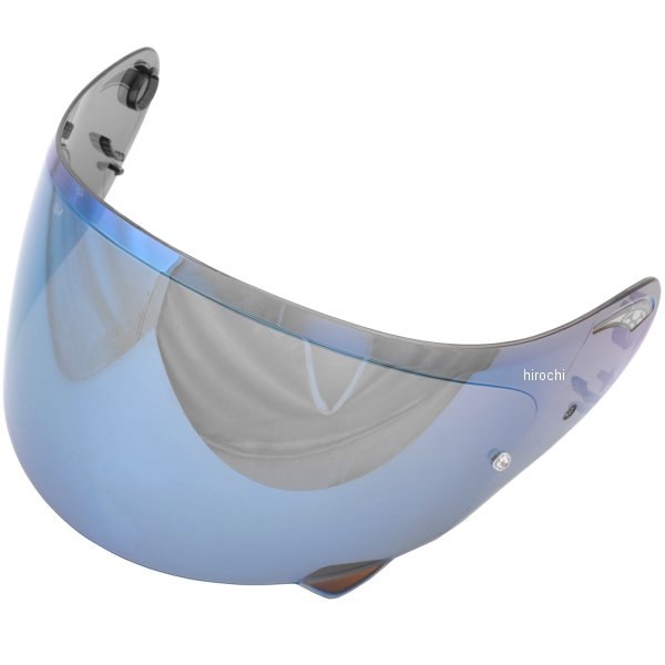 CF-1W シールド ブルーミラー