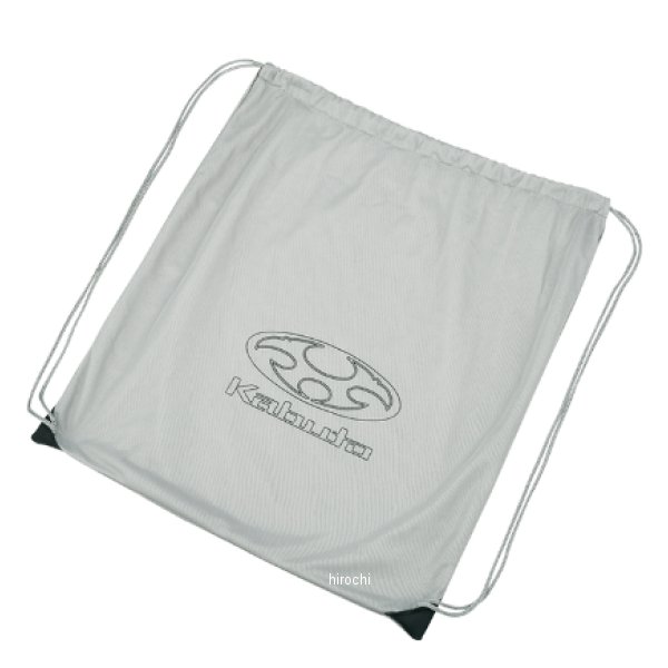 スタッフバッグ