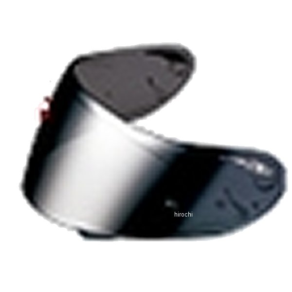 CF-1W ミラーシールド ダーク シルバーミラー