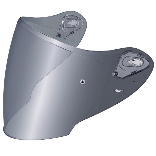 SAJ-2 シールド スモーク