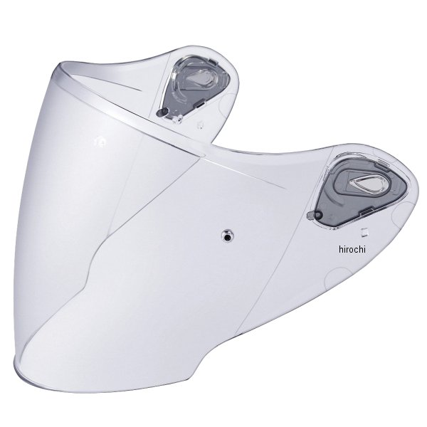 SAJ-2 シールド クリア