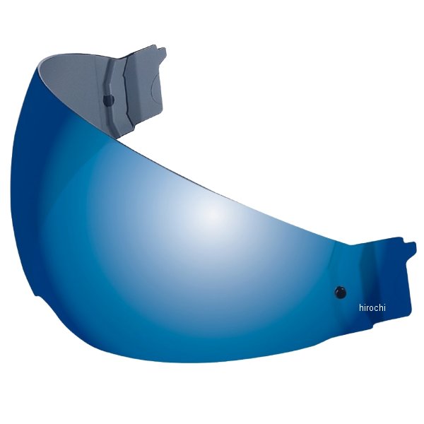 ミラーインナーサンシェード CF-2 ブルーミラー