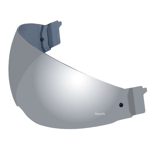 ミラーインナーサンシェード CF-2 シルバーミラー