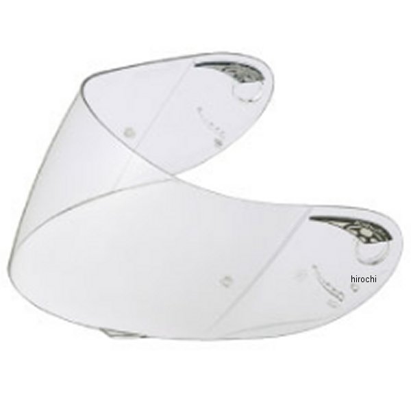 CF-1W シールド UICクリア