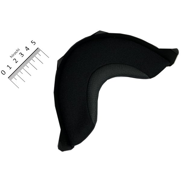 ウィンドシャッター No.4 黒